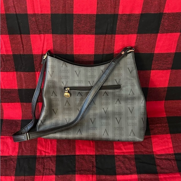 Versace vintage bag - Picture 2 of 4